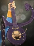 Stickman Stickman I Never Meant to Cause You Any Sorrow - Prince Tribute (SN)